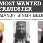 FBI Adds Tacoma Grocery Store Owner to Most Wanted Fraudsters List