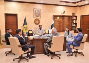 LAS and KATI sign MOU for legal aid and access to justice