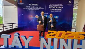 Pakistani business delegation attends B2B meetings in Tay Ninh Vietnam