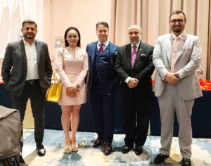 Pakistan Vietnam officials discuss bilateral trade and Preferential Trade Agreement
