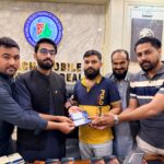 KMEDA Efforts Help Recover Customs-Held Mobile Phones
