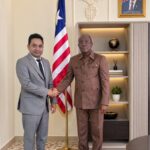 Moldova, Liberia Discuss Trade and Investment Opportunities