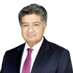 NBP Welcomes Imran Sarwar as New President and CEO
