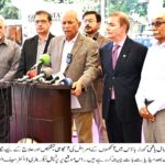Governor Inaugurates One-Day Eye Camp at Governor House