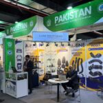 11 Pakistani Companies Showcase Auto Parts at Automechanika Frankfurt 2026