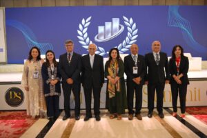 PICG Directors’ Summit 2026 in Karachi with business and governance leaders