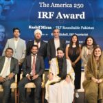 Pakistan Earns International Recognition for Religious Freedom and Interfaith Peacebuilding