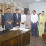 Stronger Together: Month-Long Rabies Awareness Campaign Launched Across Sindh