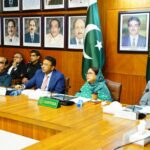 Faryal Talpur Directs Sindh Authorities to Intensify Anti-Drug Operations