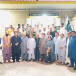 Sindh Information Department Plans New Policies for Journalists and Press Clubs