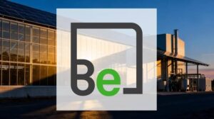 Bloom Energy securities class action notice for investors.