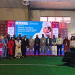 Patel Hospital Holds CME Session on Plastic Surgery Beyond Aesthetics