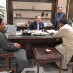 Sindh Expands Free Healthcare and Education Reforms, Says Sharjeel Memon