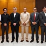 Medicam Group Explores Export Opportunities in Bangladesh