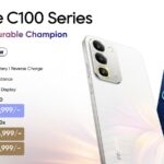 realme C100 Series Goes on First Sale in Pakistan at PKR 64,999