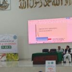 TDAP Holds Sheikhupura Seminar on Aflatoxin and Rice Safety
