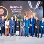 Houston Mayor Declares Muhammad Saeed Sheikh Day to Honour Pakistani Humanitarian