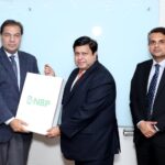 NBP Digitizes Passport Fee Payments Through Raast P2M QR