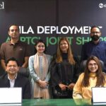 PTCL to Install AI-Powered Sign Language Solution at Customer Centers