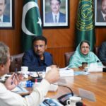 Faryal Talpur Calls for Tougher Crackdown to Keep Sindh Schools Drug-Free