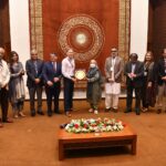 Tando Allahyar Health Model Reaches Two-Year Milestone in Sindh