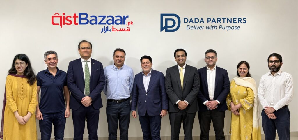 QistBazaar PKR 500 million Sukuk deal with Dada Partners financial advisory support