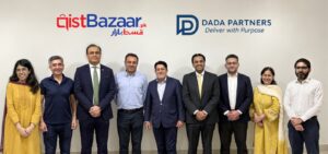 QistBazaar PKR 500 million Sukuk deal with Dada Partners financial advisory support