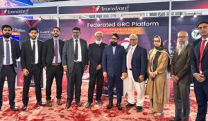 Future Banking Forum Karachi 2026 discusses AI banking and digital transformation in Pakistan