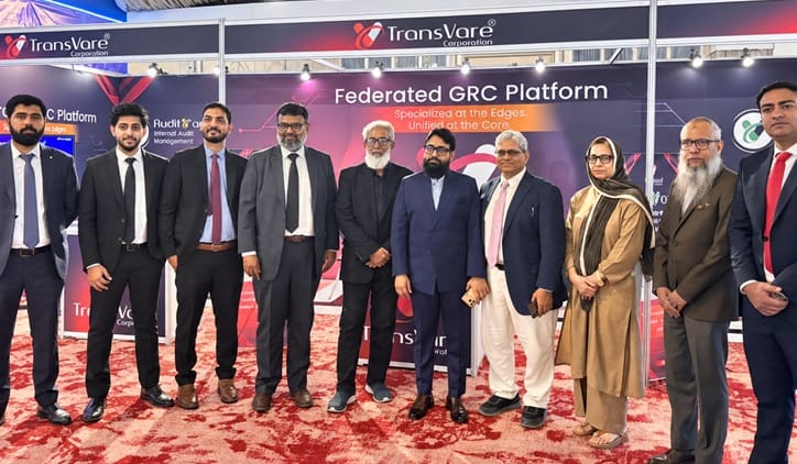 Future Banking Forum Karachi 2026 discusses AI banking and digital transformation in Pakistan