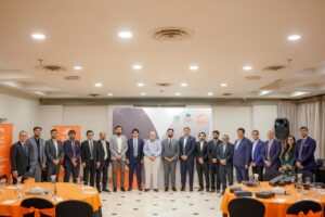Mashreq Raast P2M digital payments service for Pakistani customers and merchants