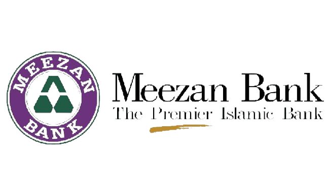 Meezan Bank employees donate blood during a drive with The Indus Hospital & Health Network