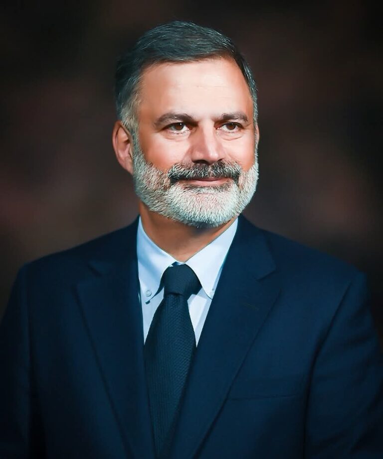 Arif Saeed, President of Pakistan Olympic Association, elected to ISSA Executive Board for 2026–2029.