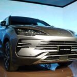 BYD Unveils New Lineup at PAPS 2026, Plans Local Assembly of Sealion 6