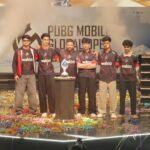 4Thrives Walee Defends PMGO South Asia Title