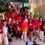 Over 1,000 Rotary Members Unite in Cancún to End Polio
