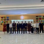 Sindh and Hunan Sign Letter of Intent to Strengthen Cooperation