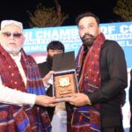 Business Groups Host Reception for KCCI Election Candidates
