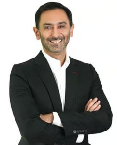 Junaid Iqbal named next President and CEO of Engro Corporation