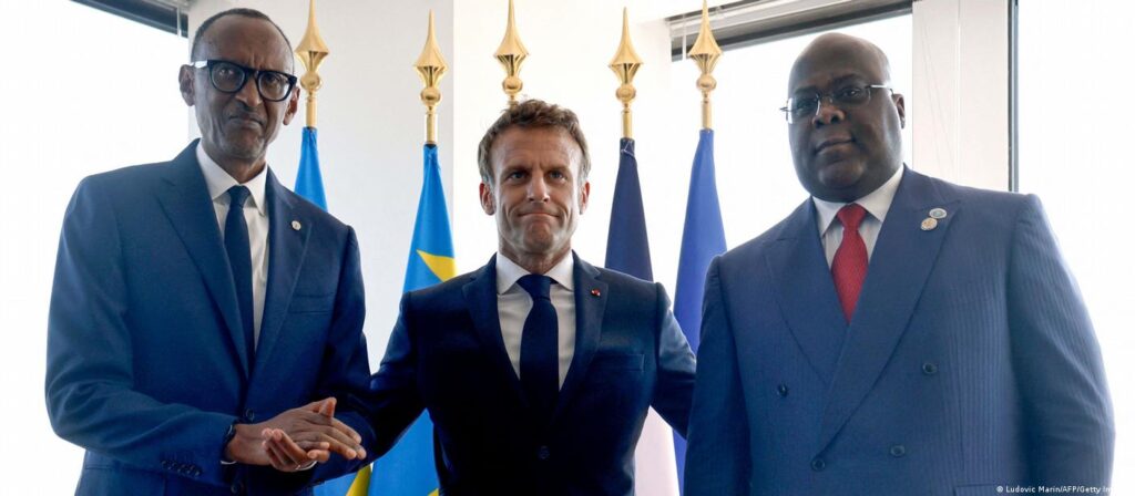 Global leaders at Unstoppable Africa 2026 in New York