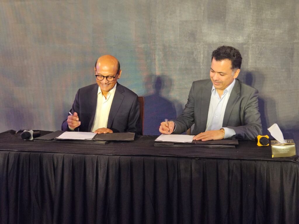 JBS and Mercantile partnership for Apple enterprise products in Pakistan