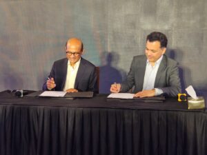 JBS and Mercantile partnership for Apple enterprise products in Pakistan