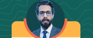 Syed Muhammad Ali Zaidi, psychology and personal development professional.
