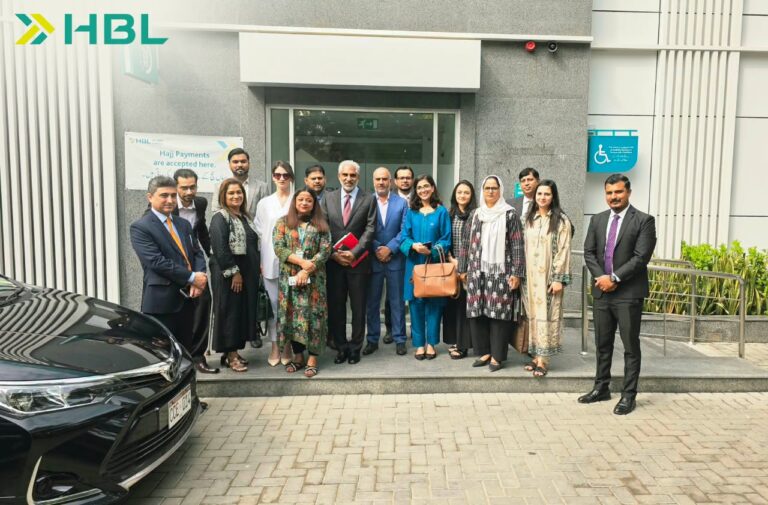 HBL disability inclusion initiative supporting accessibility and inclusive workplace practices