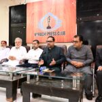 Businessmen Alliance Chief Questions KCCI Role in Resolving Traders’ Issues