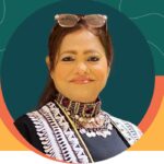Nayyar Sultana Joins Sparks Business Club Visionary Community
