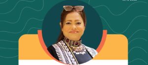 Nayyar Sultana CSR community development advisor and Sparks Business Club visionary community member