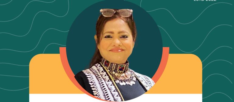 Nayyar Sultana CSR community development advisor and Sparks Business Club visionary community member