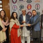 All Pakistan Women Chambers Exhibition Concludes in Hunza