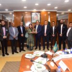 Rotary Literacy Chair Hosts Education Event to Promote School Access for Children
