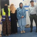 Rabies Awareness Session Held at MITI Under Rabies-Free Pakistan Campaign 2026